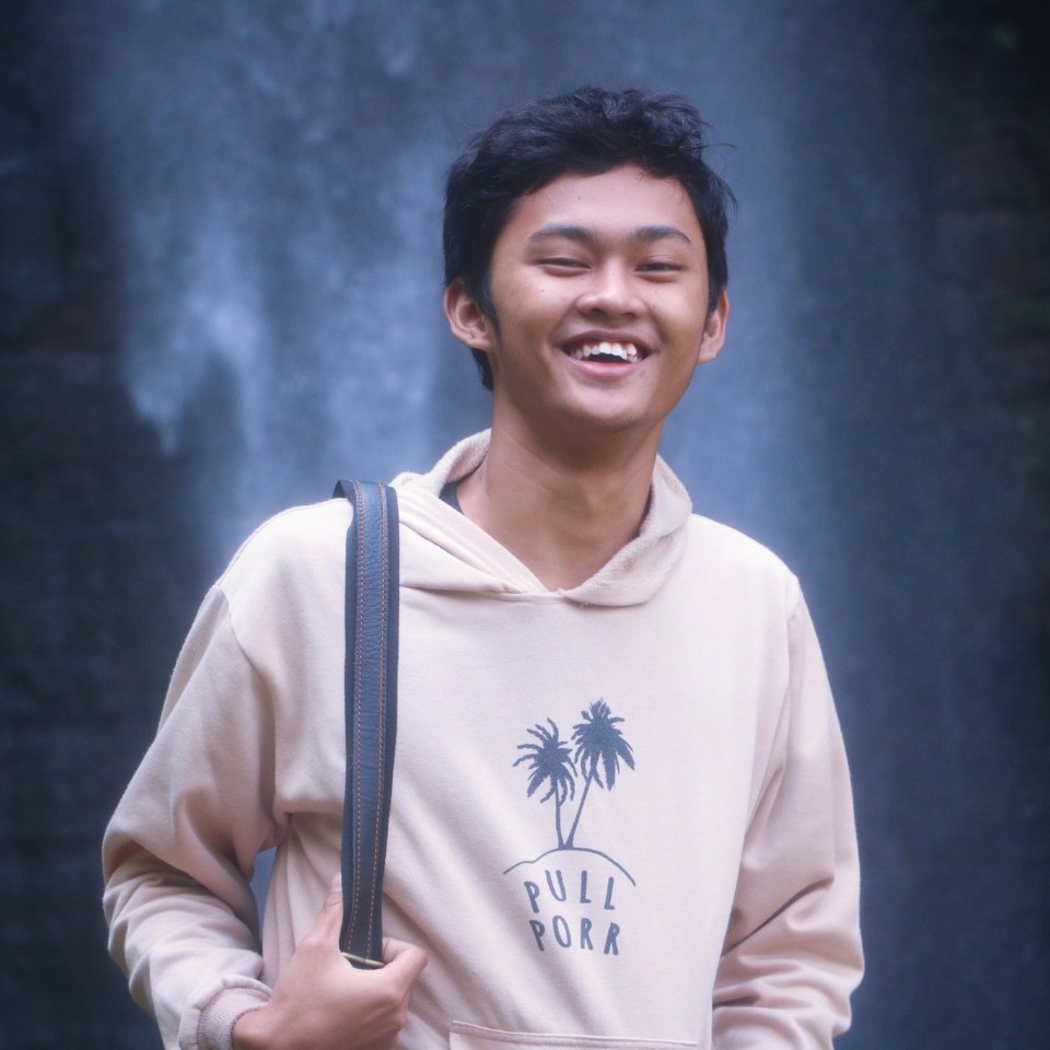 Foto saya